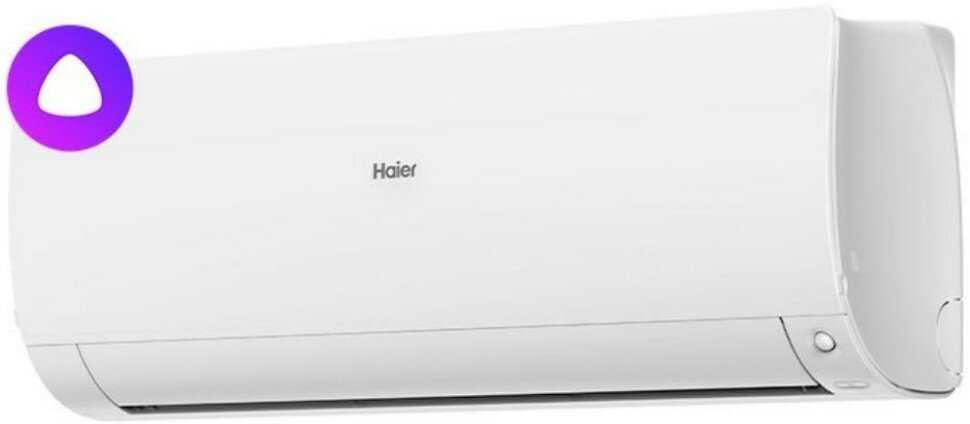 Настенный кондиционер Haier AS25S2SF2FA (1U25S2SM3FA) фотография 13