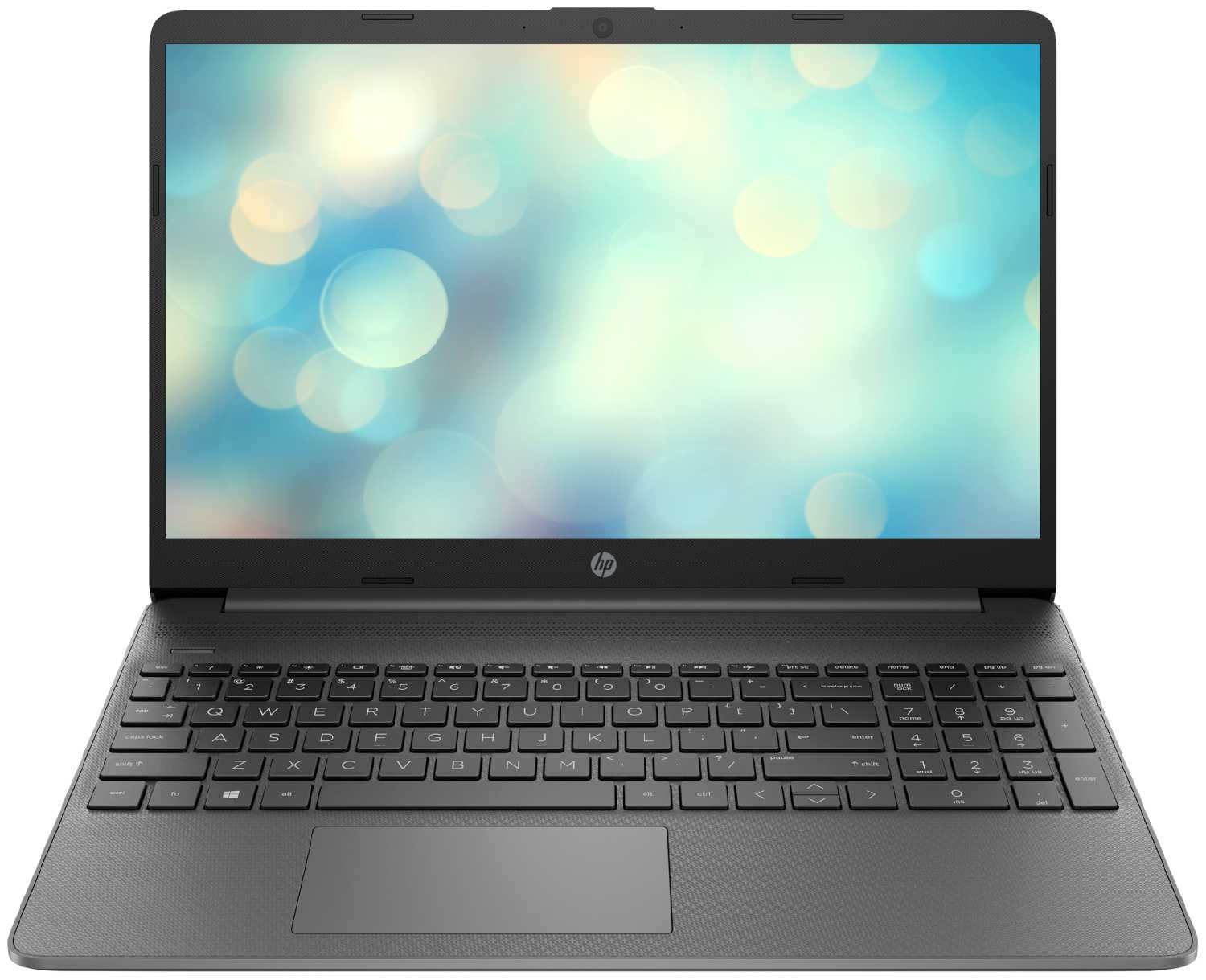 Ноутбук HP 15-dw
