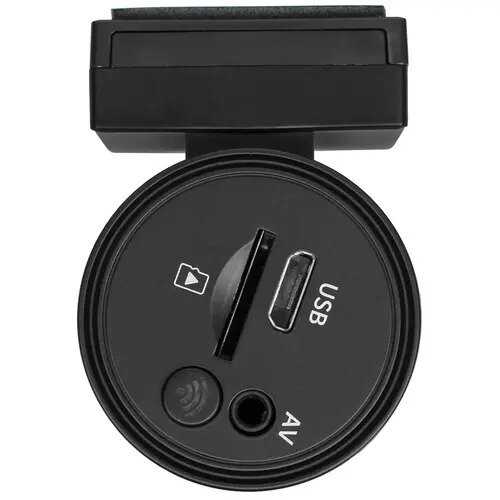 Автомобильный видеорегистратор Azdome M300 WiFi (JYX04) фотография 11
