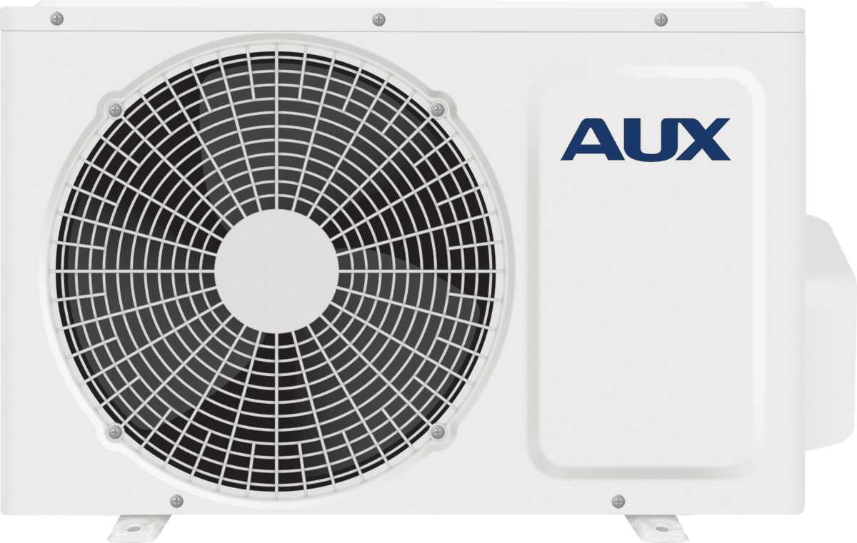 Кондиционер AUX ASW-H07A4/QH-R1DI (AS-H07A4/QH-R1DI) фотография 19