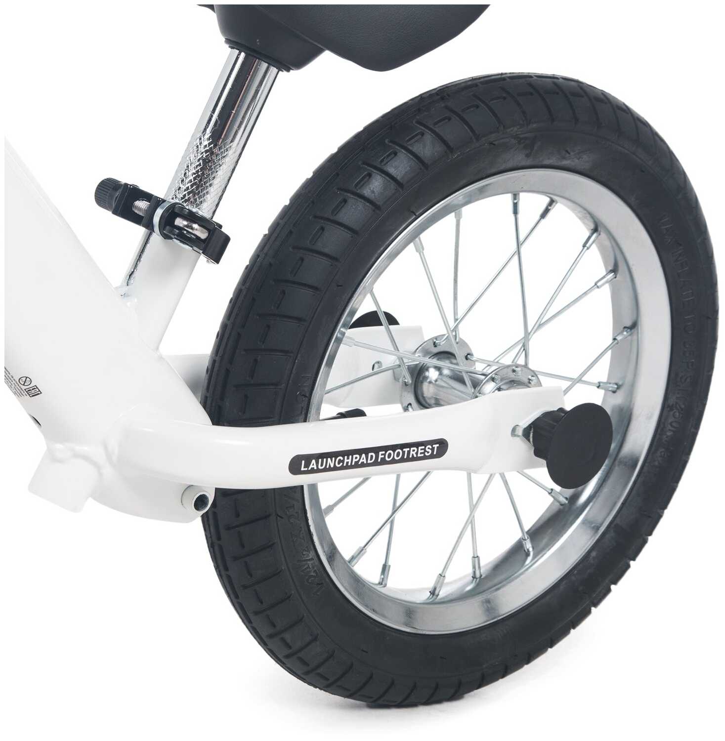 Беговел Glory G-336 фотография 6