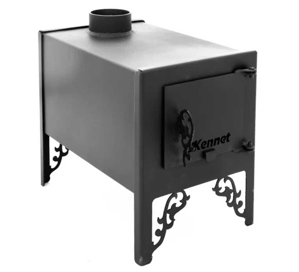 Отопительная печь Kennet Кантри 20 м3 фотография 19