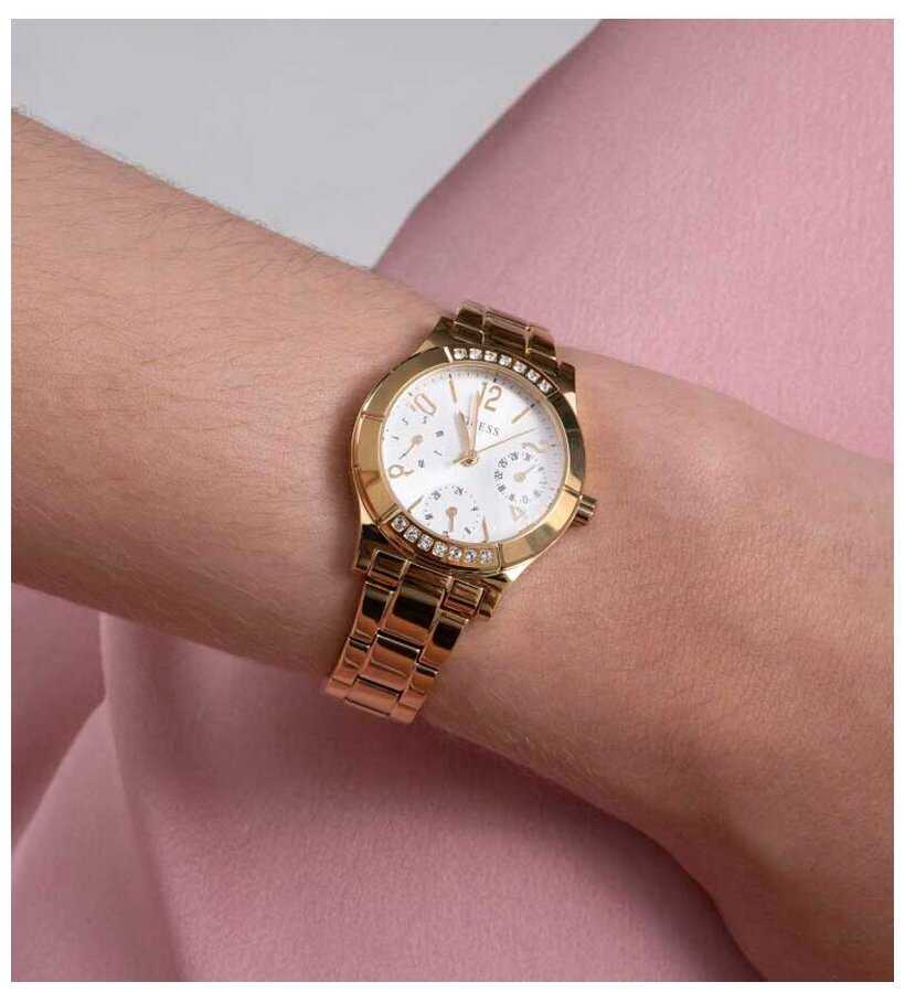 Guess Piper GW0413L3 фотография 4