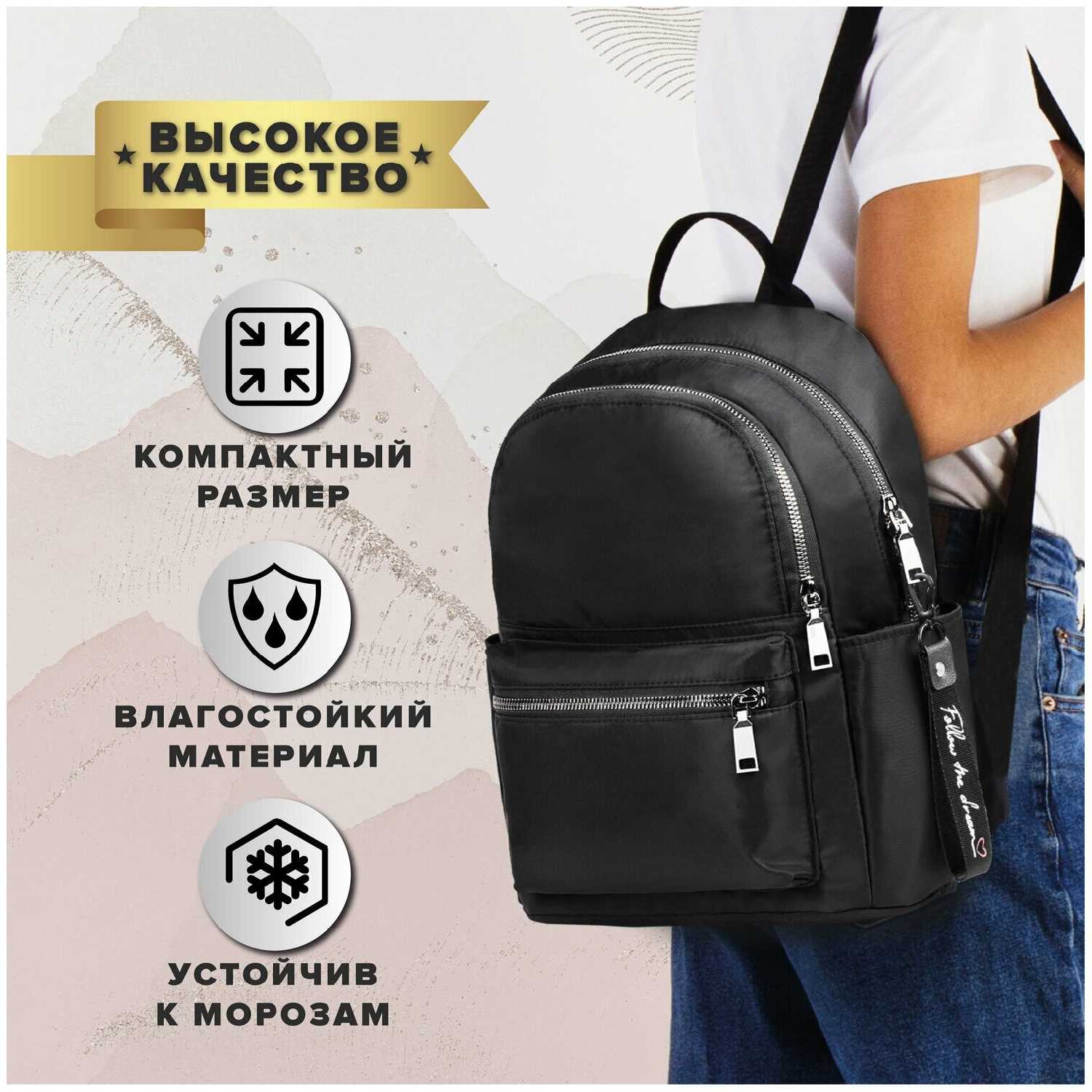 Рюкзак Brauberg Podium (270816) фотография 6