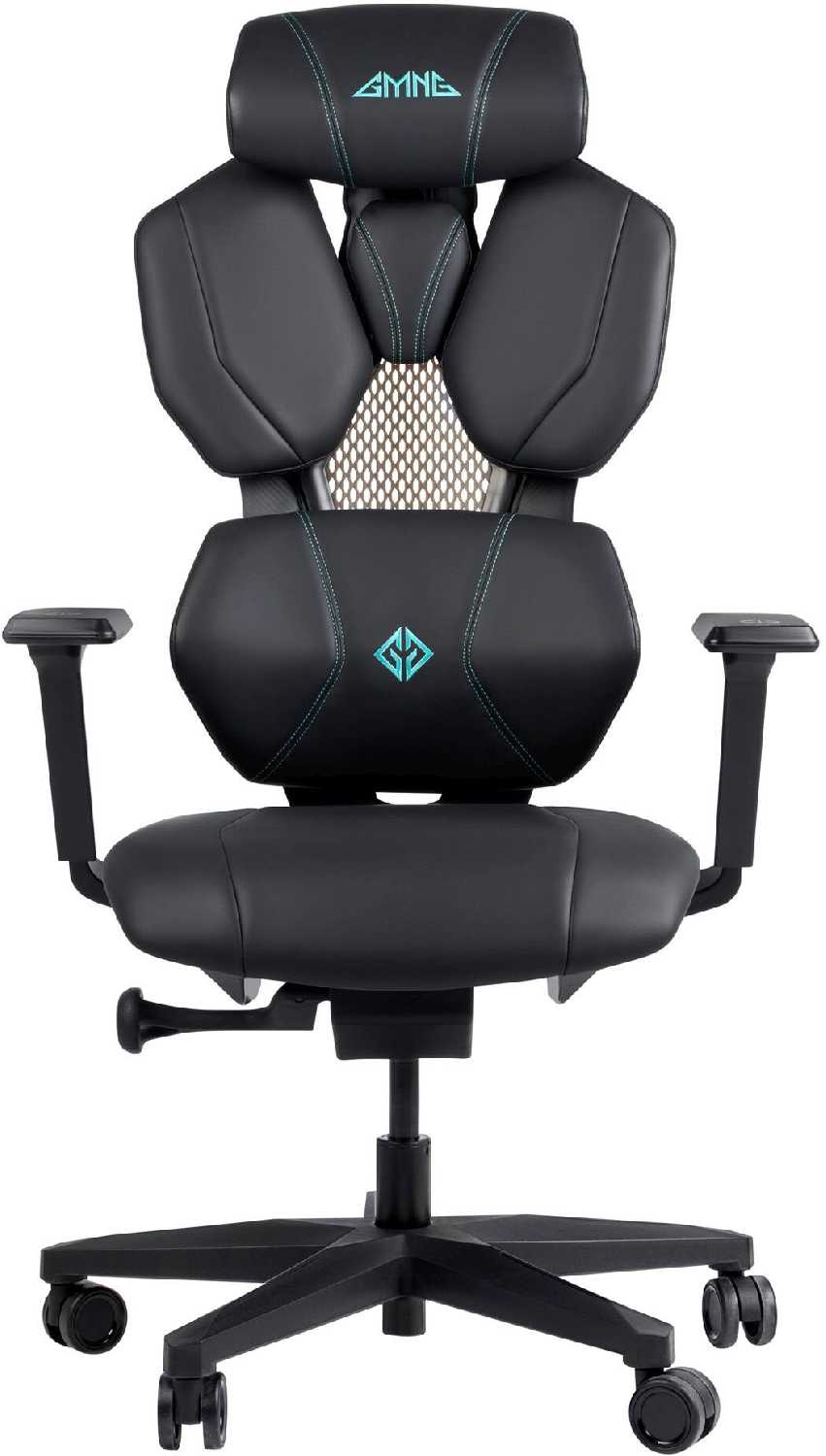 Игровое компьютерное кресло GMNG GG-CH210B фотография 1