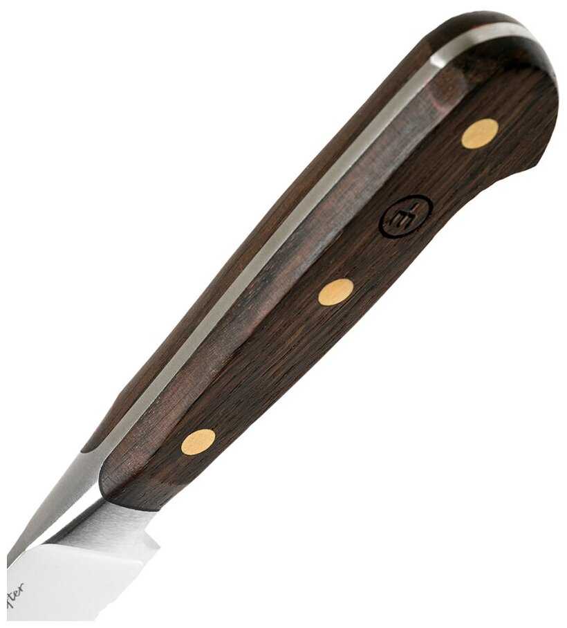 Нож кухонный для хлеба 23 см WUSTHOF Crafter арт. 3752/23 фотография 2