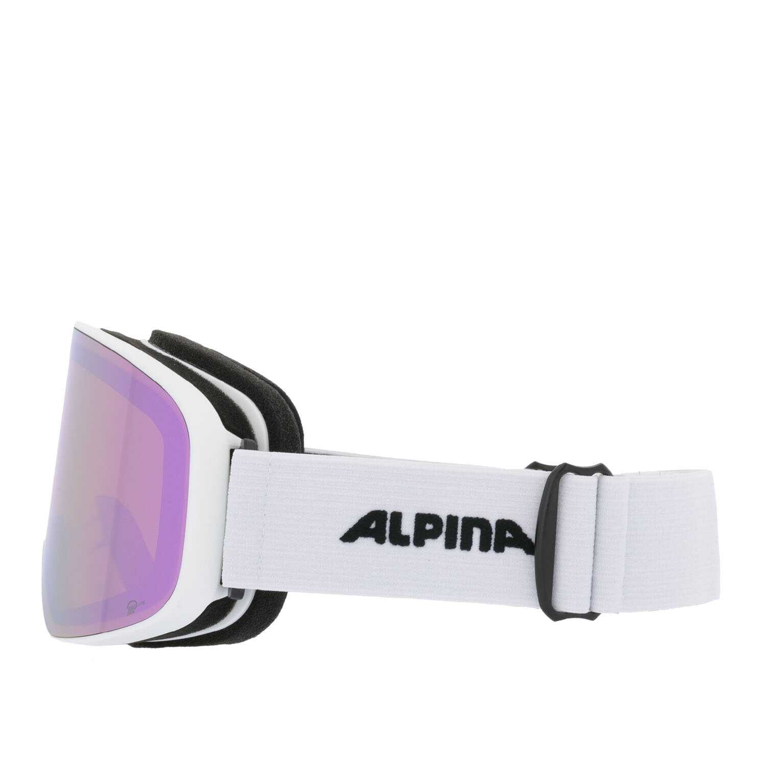 Лыжная маска ALPINA Slope Q-Lite фотография 2