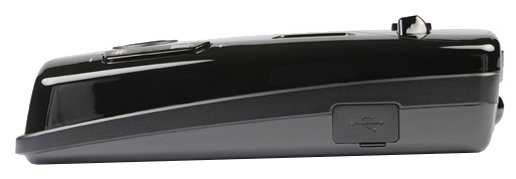 Радар-детектор Carmega RDT-470 GPS фотография 5