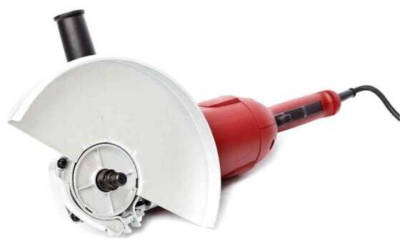 Аккумуляторная УШМ RedVerg RD-AG210-230S фотография 10