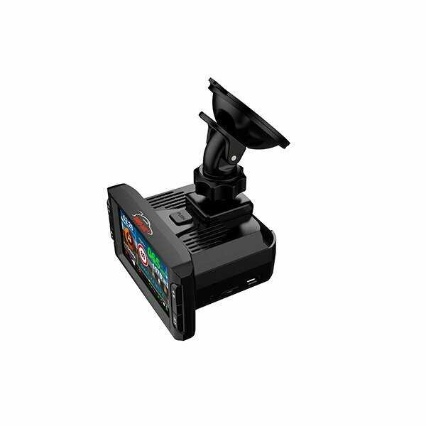 Видеорегистратор Sho-Me Combo Vision Pro фотография 17