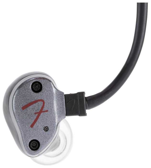 Беспроводные наушники Fender Puresonic Premium Wireless Earbuds фотография 1