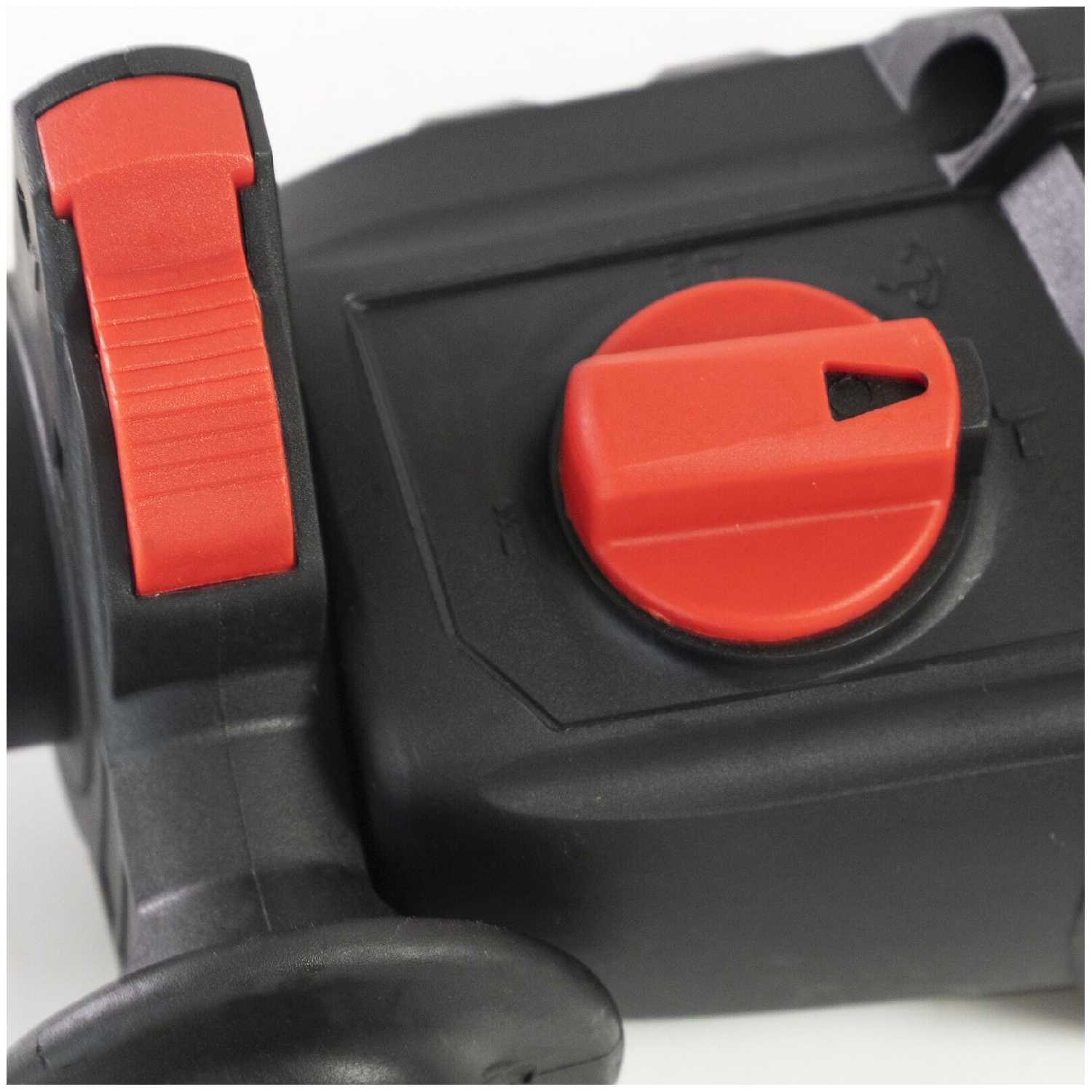 Перфоратор СТАВР ПЭГ-680M (680 Вт) фотография 1