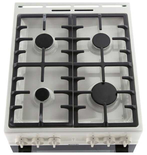 Газовая плита Gorenje GN 5111 (BEF) фотография 5