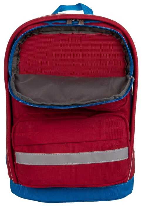 Городской рюкзак POLAR П2303 фотография 4