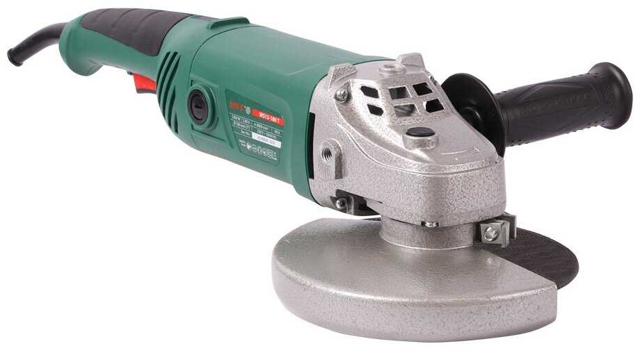 УШМ DWT WS13-180 (180 мм) фотография 3