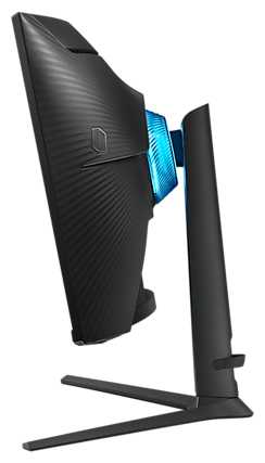 Монитор Samsung Odyssey Neo G7 (S32BG752NI) фотография 18