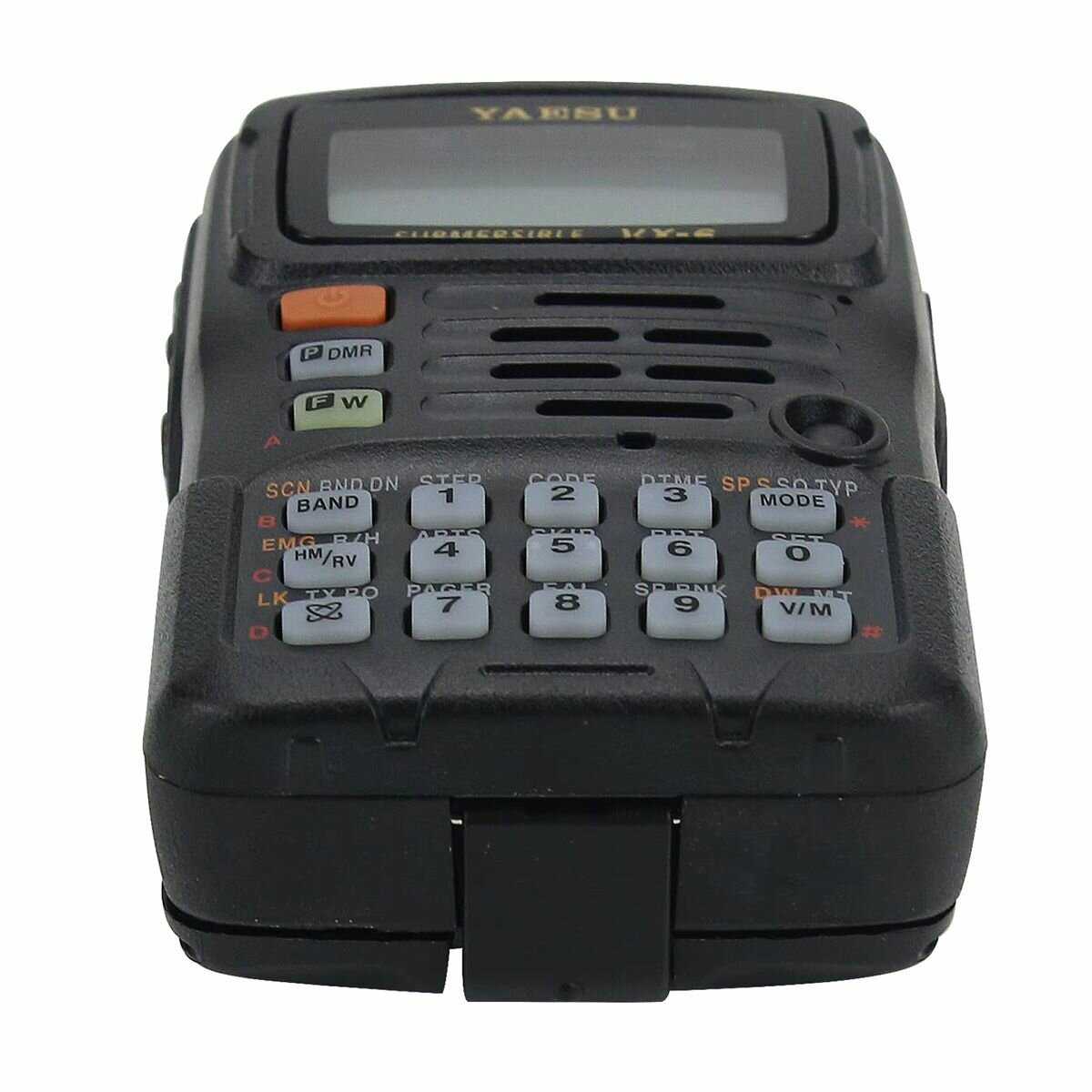 Рация Yaesu VX-6R фотография 3