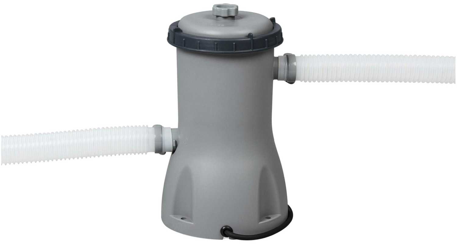 Бассейн Bestway Steel Pro MAX (56438) фотография 3
