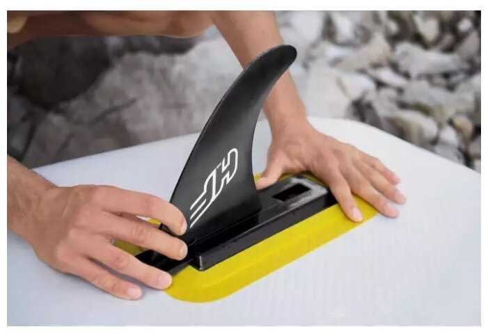 Сапборд Bestway 65348 фотография 22