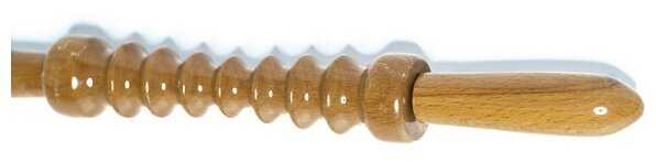 Skalka Деревянный массажер инструмент для массажа №2 Скалка