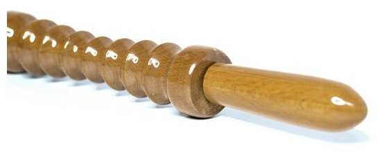 Skalka Деревянный массажер инструмент для массажа №2 Скалка