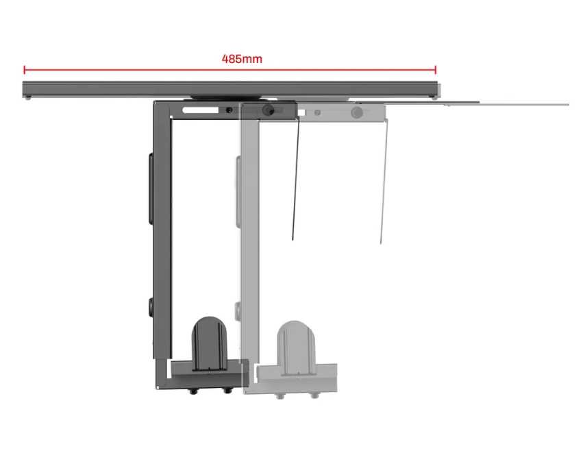 Кронштейн UniTeki SM1 фотография 3