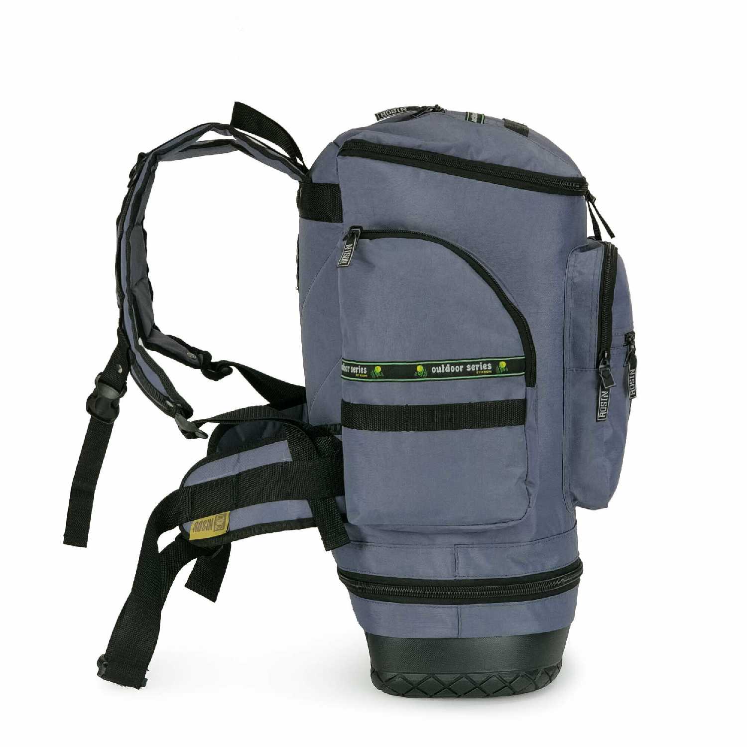 Рюкзак Rosin Рюкзак-трансформер Rosin 91 фотография 24