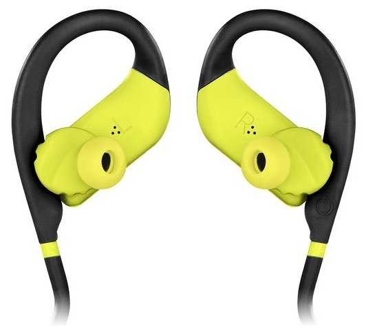 Беспроводные наушники JBL Endurance JUMP фотография 16