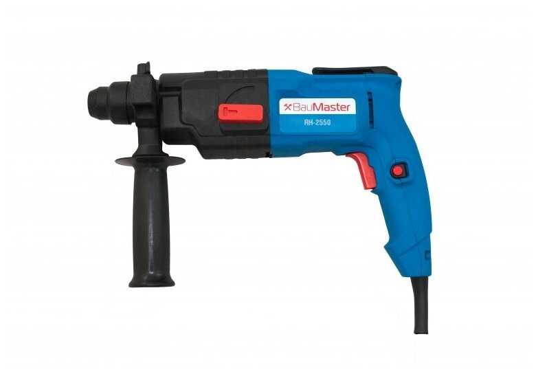 Перфоратор Sturm! RH2550 фотография 2