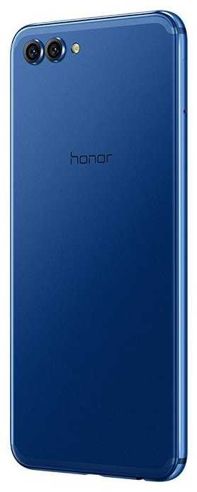 Смартфон HONOR View 10 фотография 16