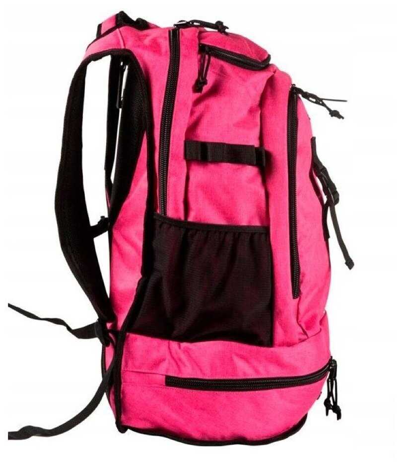 Рюкзак Arena FASTPACK 2.2 фотография 3