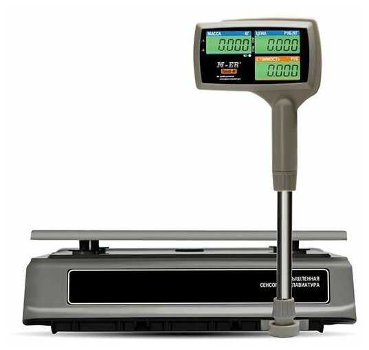 Торговые весы M-ER 328 AC-32.5 