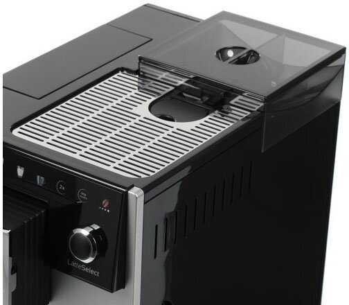Автоматическая кофемашина Melitta CI Touch F630-201 фотография 11