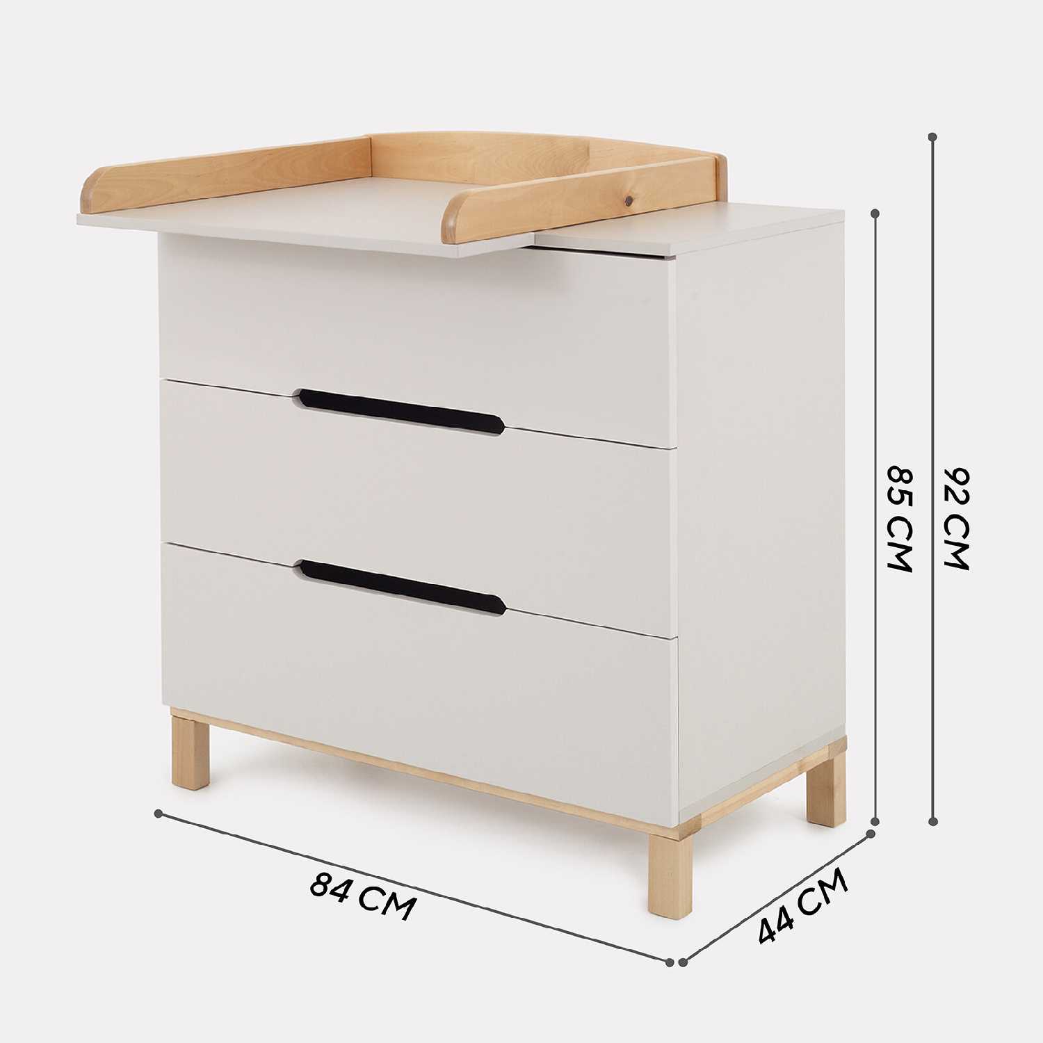 Комод RANT INDY (96) фотография 1