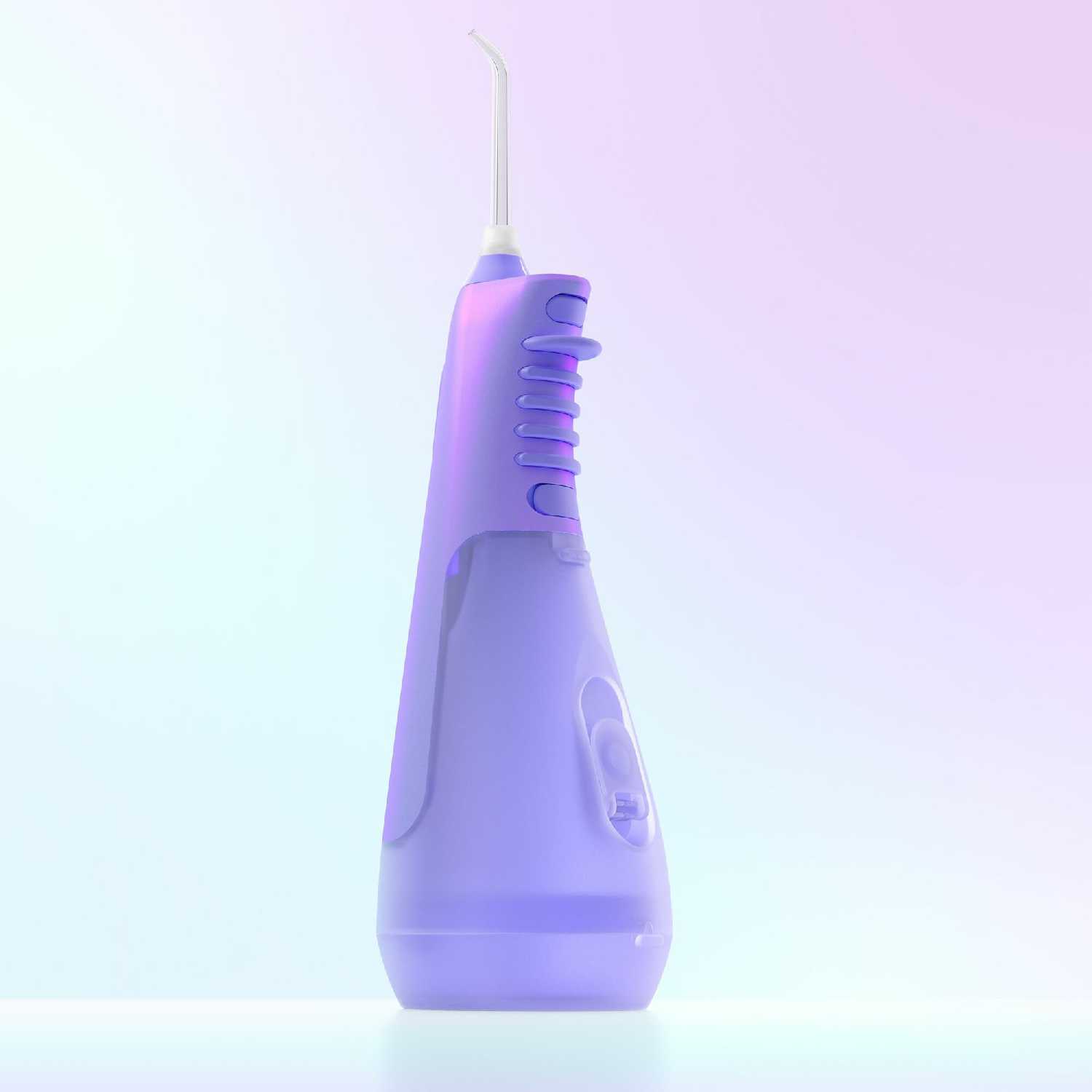 Ирригатор для полости рта ORDO Hydro Sonic Flosser фотография 17
