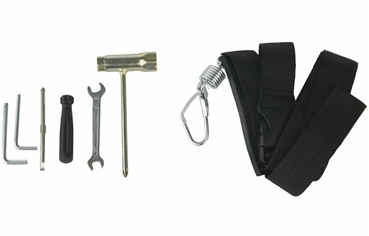 Триммер бензиновый Sturm! BT9152BL фотография 16