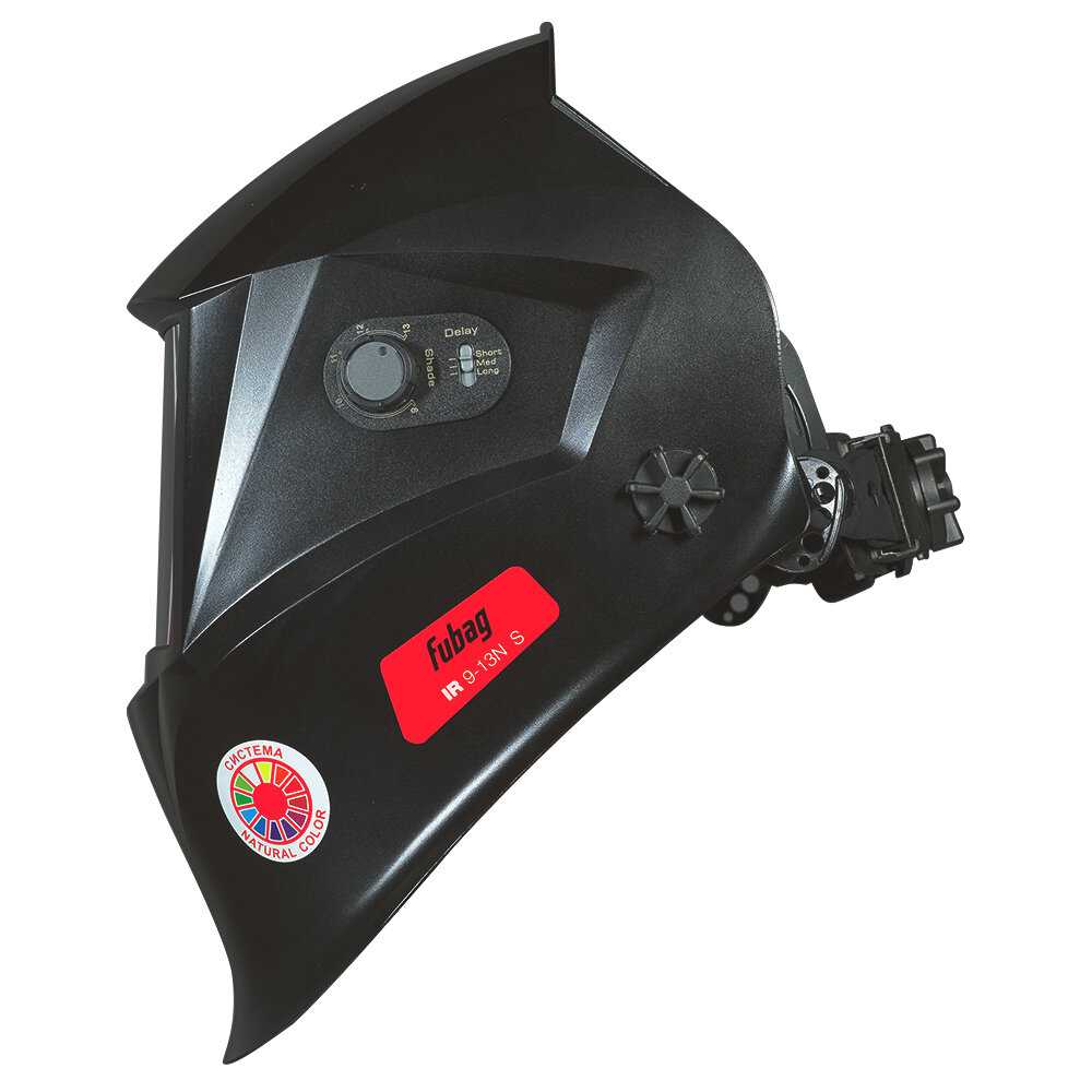 Сварочный полуавтомат Fubag IRMIG 160 SYN фотография 10