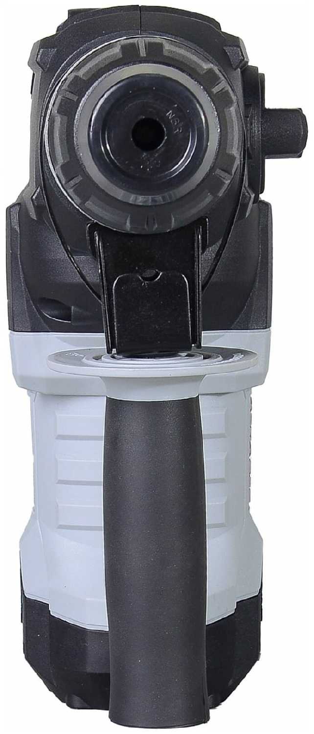 Перфоратор РЕСАНТА П-40-1600КМ (1000 Вт) фотография 15