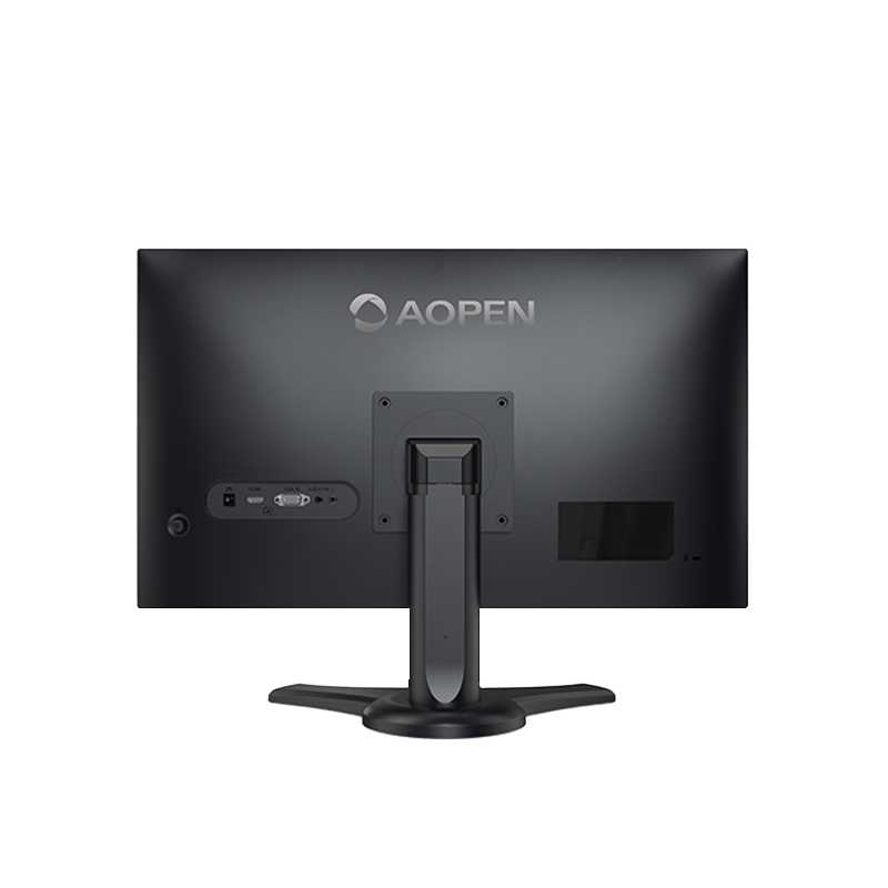 Монитор Aopen 27CL2Ebmirx фотография 8