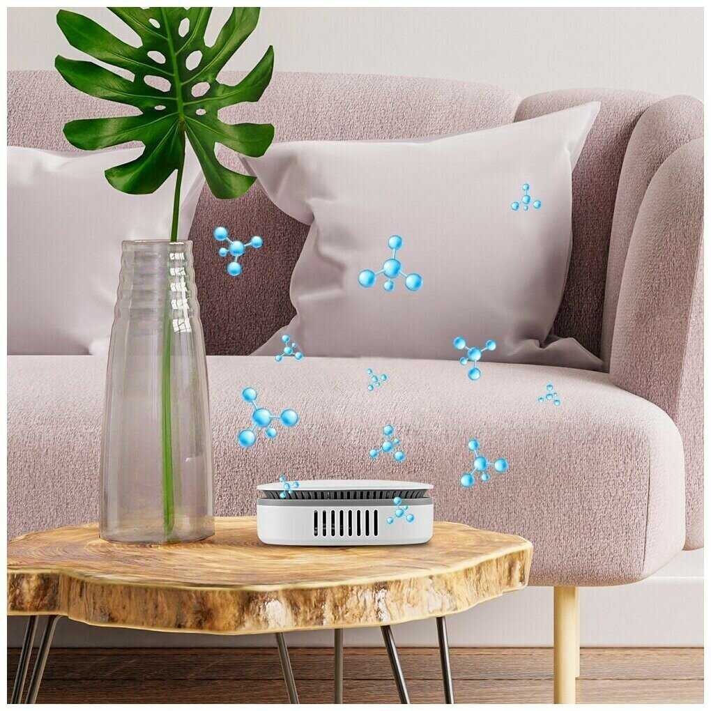 Озонатор КТ-2852 фотография 5