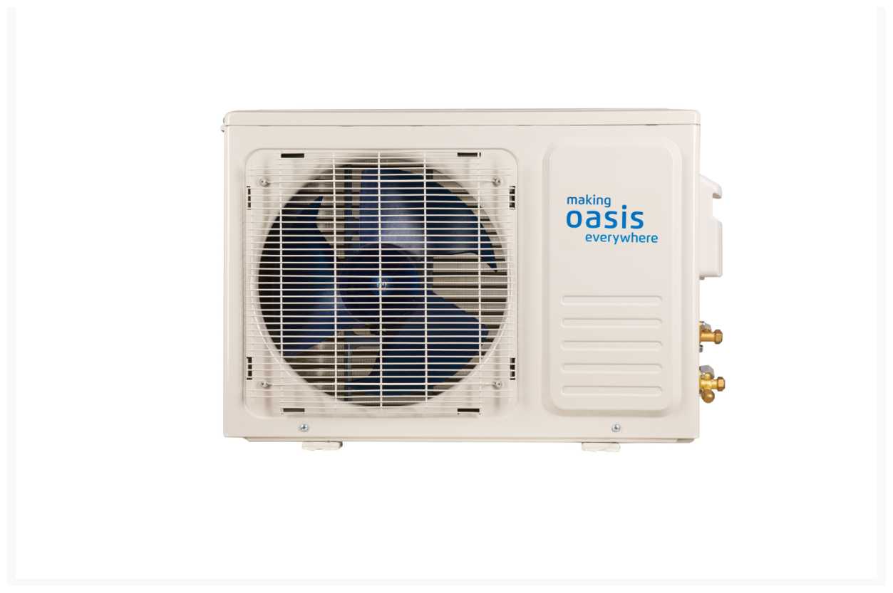Сплит-система Oasis OX-12 Pro фотография 9