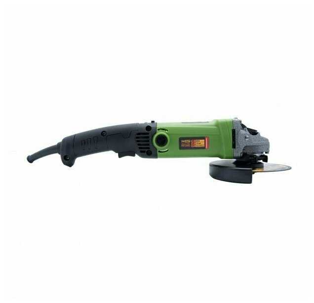 Углошлифовальная машина Procraft PW1200ES фотография 5