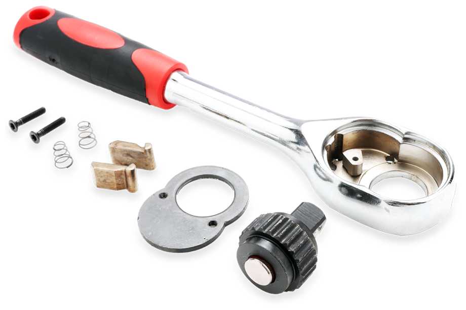 Набор инструментов GOODKING K-10150 (150 предм.) фотография 3