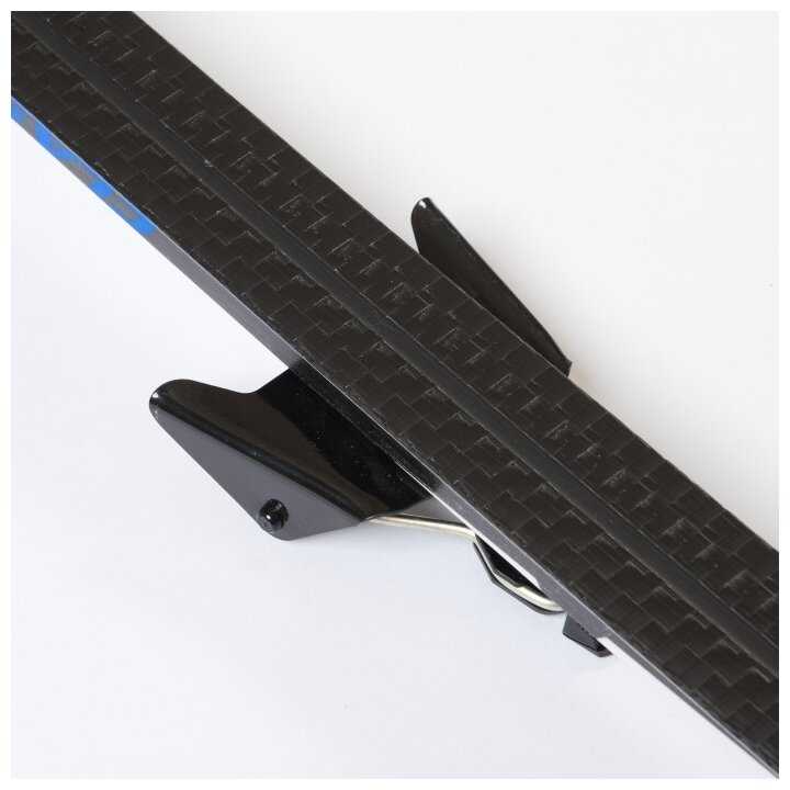 Прогулочные лыжи STC NN75 Step Brados LS полный комплект фотография 7