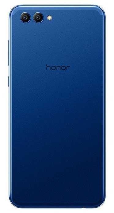 Смартфон HONOR View 10 фотография 12