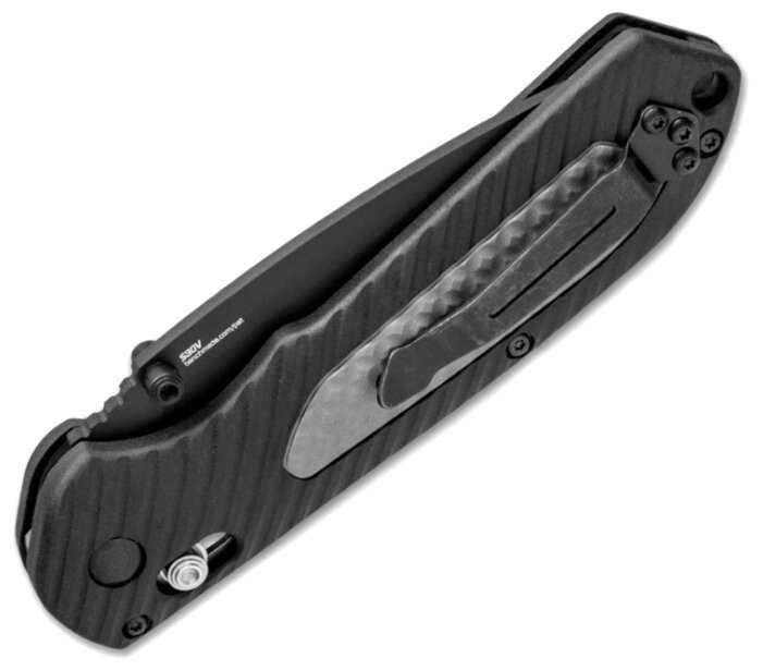 Нож складной Benchmade Freek фотография 3