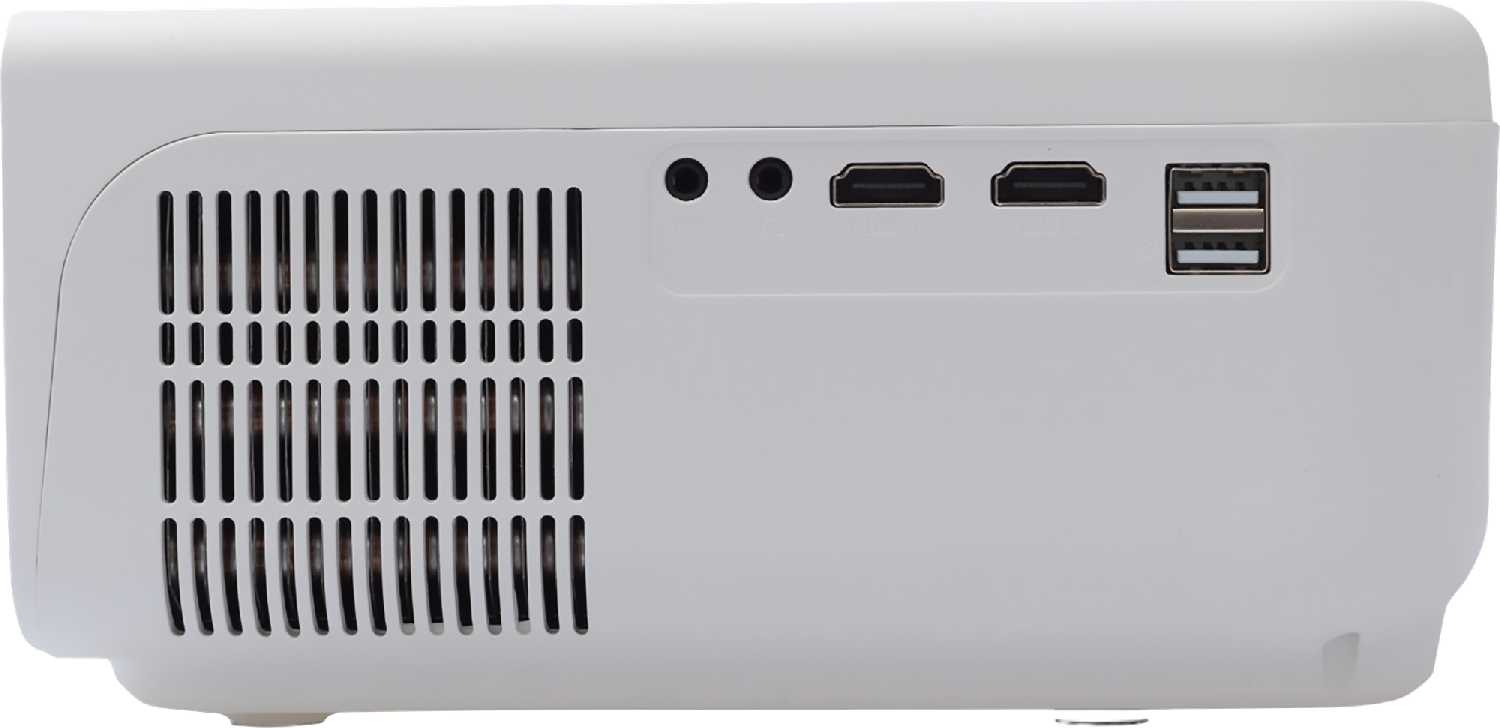 Проектор SHAKACHU C50 Android/Full HD/Wi-Fi/BT/Автофокус фотография 15