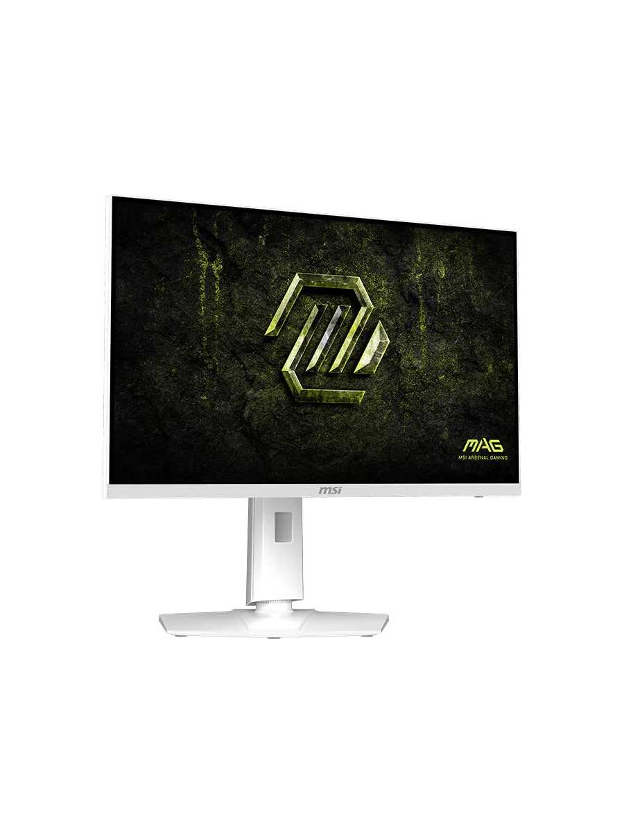 Монитор MSI MAG 274QRFW X32 фотография 1