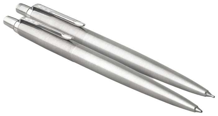 Канцелярский набор PARKER Jotter Core KB61 (2093256), 2 пр. фотография 1