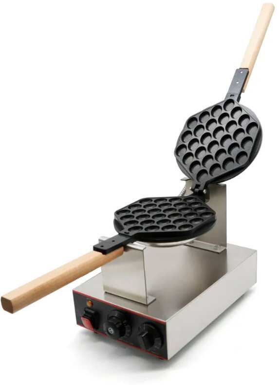 Вафельница Airhot WB-HK1 фотография 1